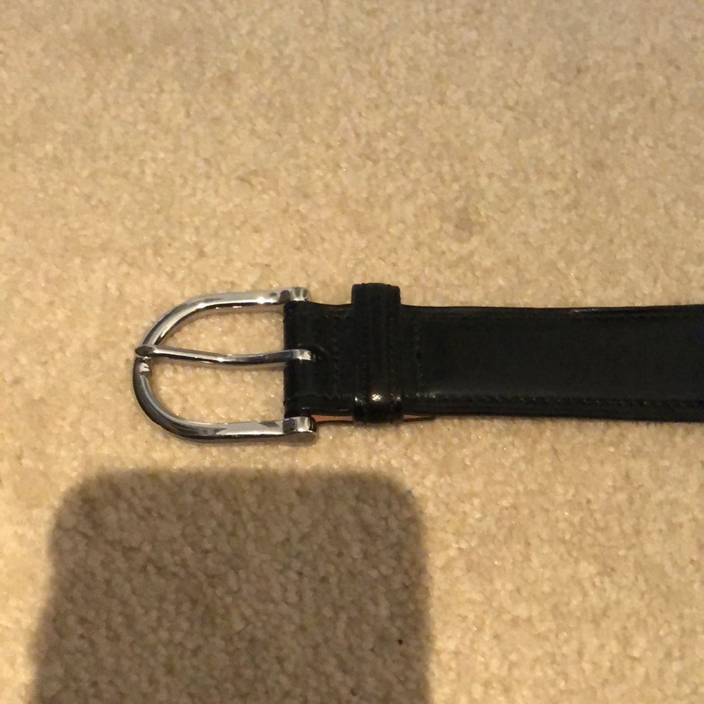 Belt